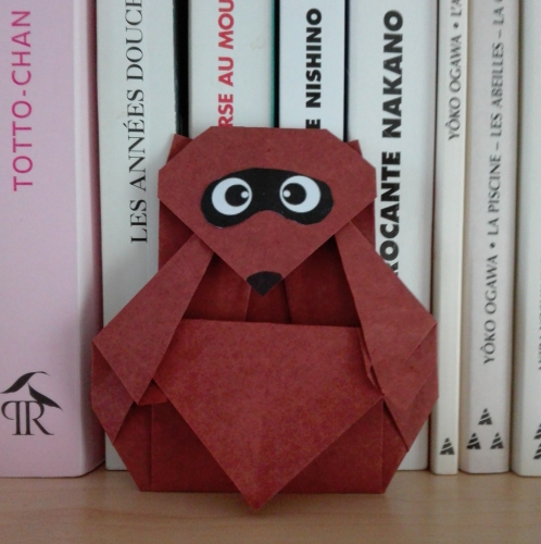 origami,paper toys,loisirs créatifs,le mois japonais