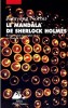 Le mandala de Sherlock Holmes.jpg