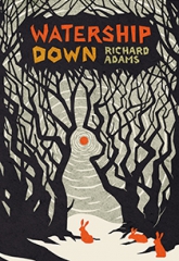 Watershio Down, Richard Adams, roman