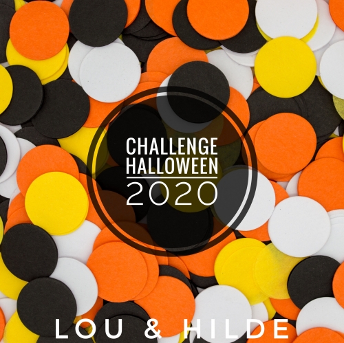 halloween,sorcière,challenge halloween 2017, 2020