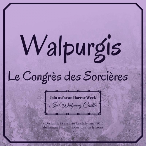 walpurgis 2016