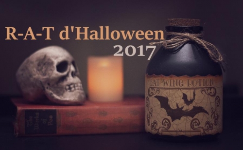read a thon,r-a-t d'halloween,halloween,challenge halloween 2017