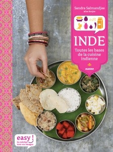 Inde, Toutes les bases de la cuisine indienne, recettes