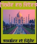 L'Inde, Challenge, lectures