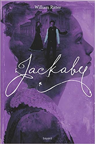 Jackaby, tome 3