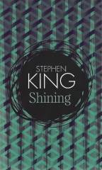 shining,stephen king,roman,horreur,challenge halloween 2019
