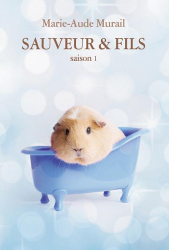 Sauveur & Fils, Marie-Aude Murail, roman