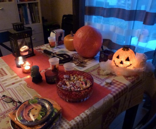 halloween,photos,cuisine,livres