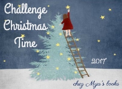 Christmas Time, Challenge, Noël